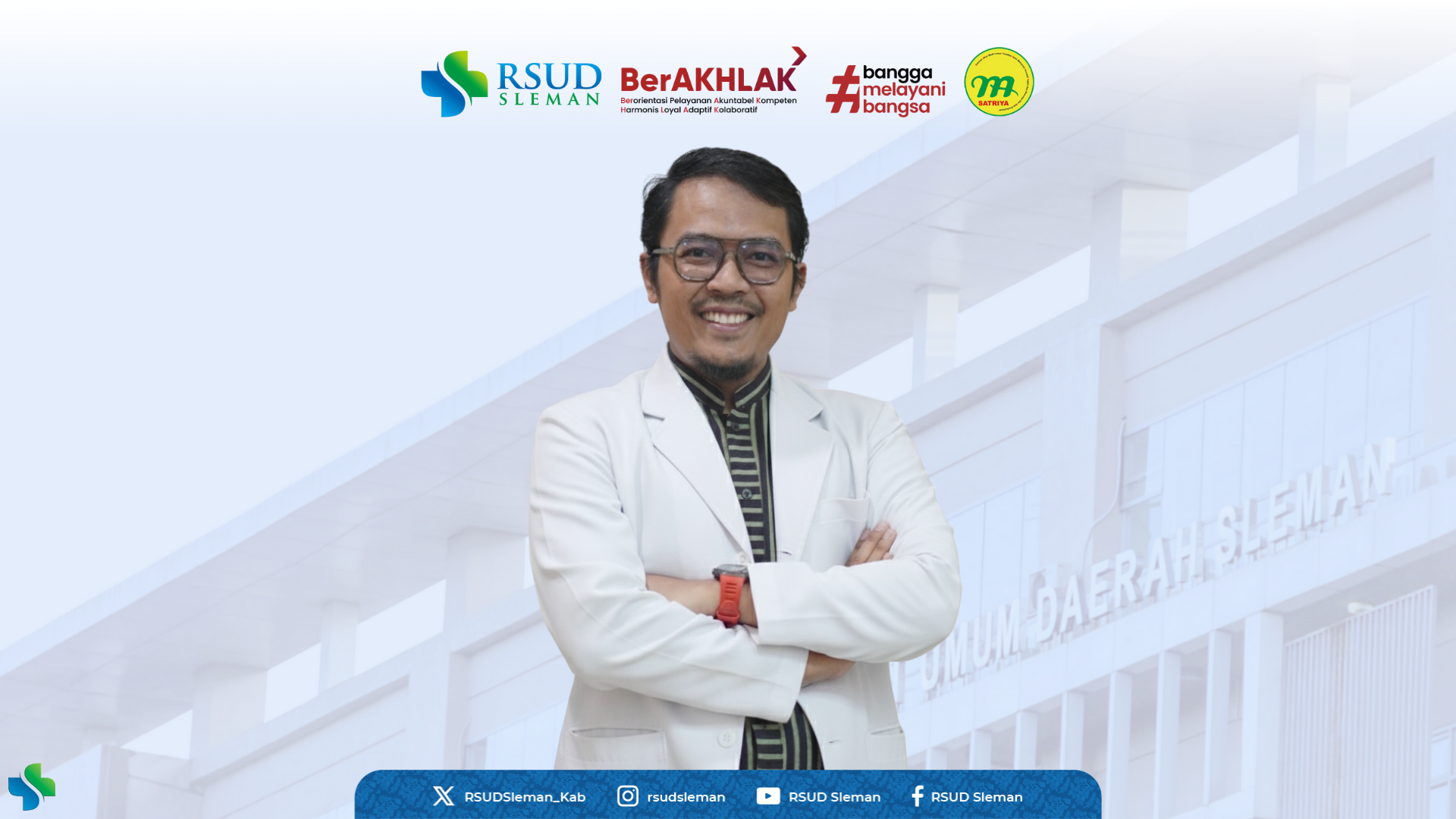 RSUD Sleman Peringati Hari Kanker Sedunia: Perkuat Edukasi, Deteksi Dini, dan Layanan Kanker Terpadu